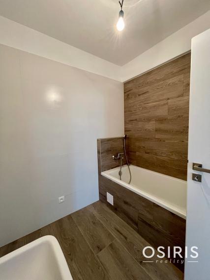 Prakticky riešený 3 izbový byt v štandarde za výbornú cenu