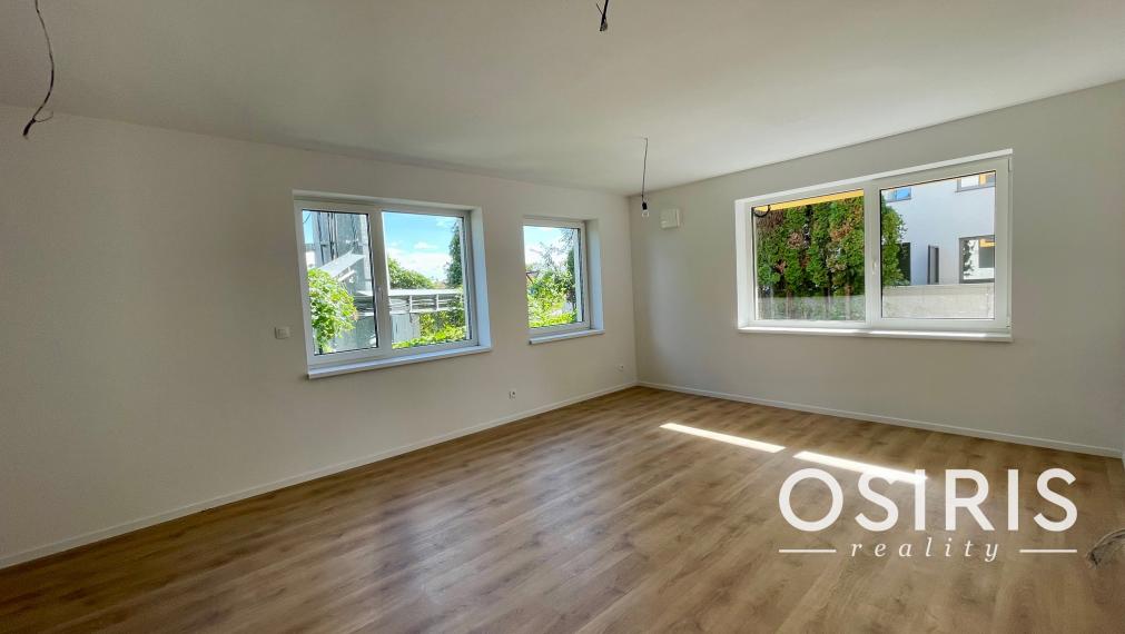 Prakticky riešený 3 izbový byt v štandarde za výbornú cenu