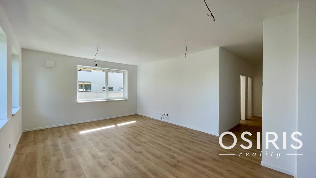 Prakticky riešený 3 izbový byt v štandarde za výbornú cenu