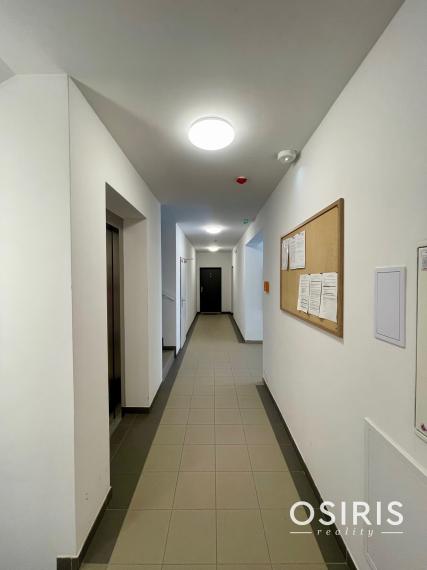 Krásny, svetlý 2 izbový byt v štandarde