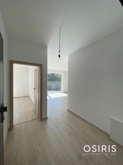 Krásny, svetlý 2 izbový byt v štandarde