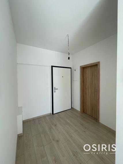 Krásny, svetlý 2 izbový byt v štandarde