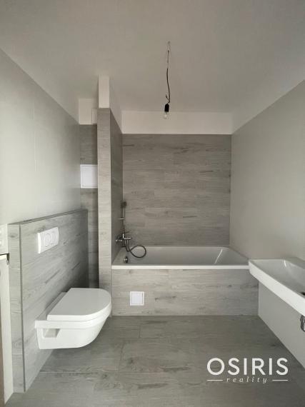 Krásny, svetlý 2 izbový byt v štandarde