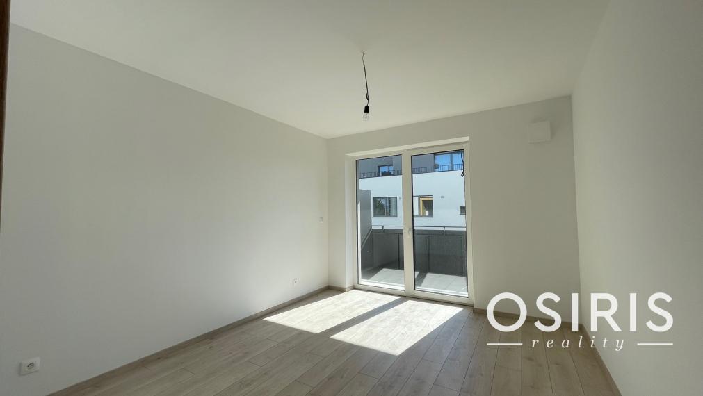 Krásny, svetlý 2 izbový byt v štandarde