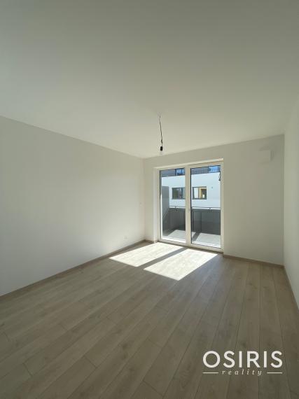 Krásny, svetlý 2 izbový byt v štandarde