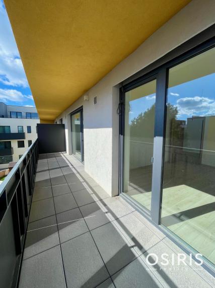 Krásny, svetlý 2 izbový byt v štandarde