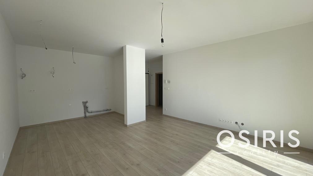 Krásny, svetlý 2 izbový byt v štandarde