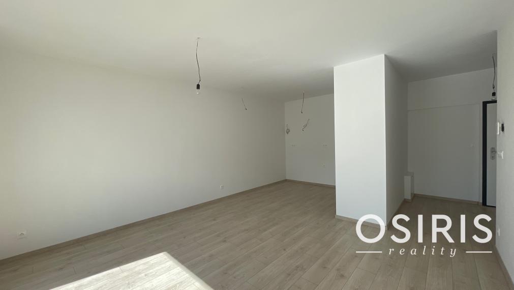 Krásny, svetlý 2 izbový byt v štandarde