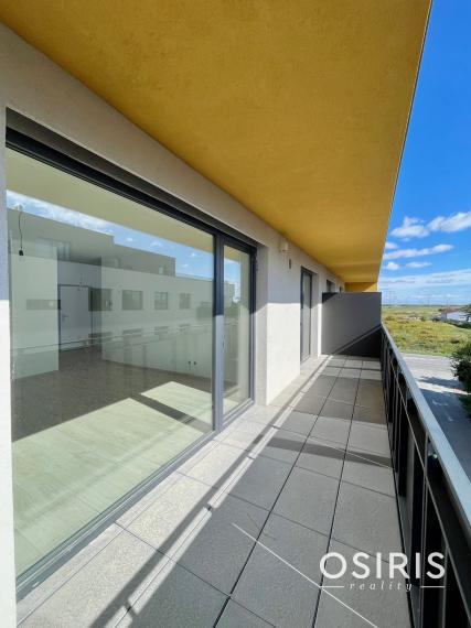 Krásny, svetlý 2 izbový byt v štandarde