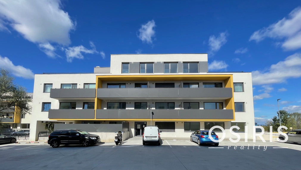 3 izbový byt v štandarde s veľkou predzáhradkou za výbornú cenu