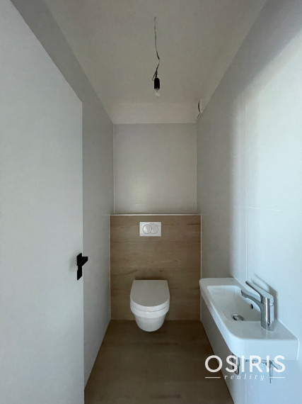 3 izbový byt v štandarde s veľkou predzáhradkou za výbornú cenu