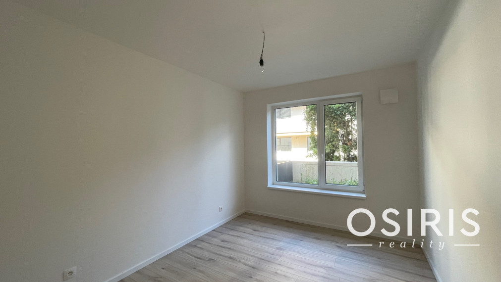 3 izbový byt v štandarde s veľkou predzáhradkou za výbornú cenu