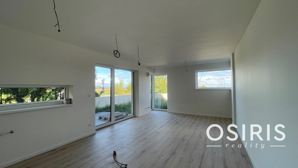 3 izbový byt v štandarde s veľkou predzáhradkou za výbornú cenu