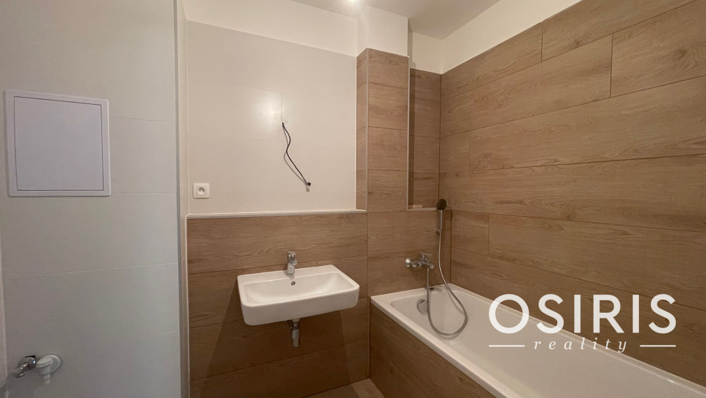 3 izbový byt v štandarde s veľkou predzáhradkou za výbornú cenu