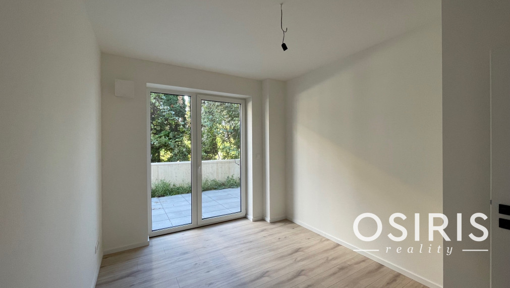 3 izbový byt v štandarde s veľkou predzáhradkou za výbornú cenu