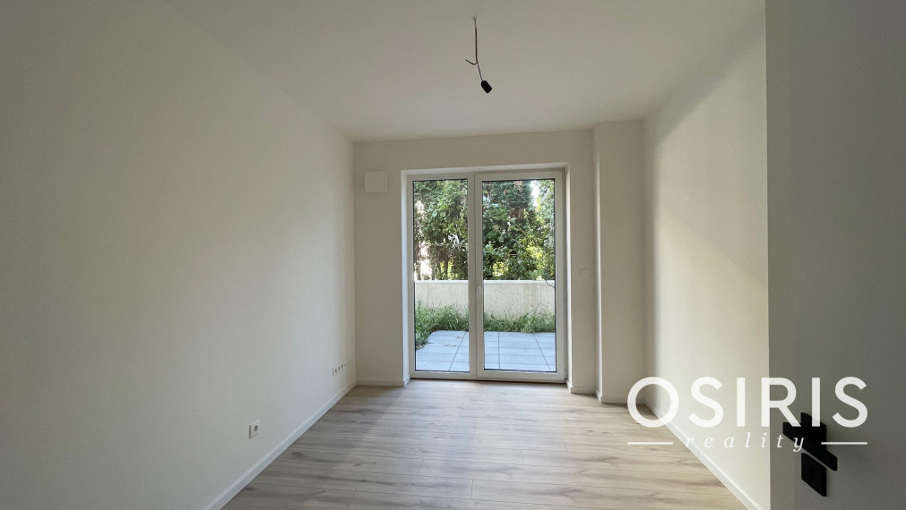 3 izbový byt v štandarde s veľkou predzáhradkou za výbornú cenu