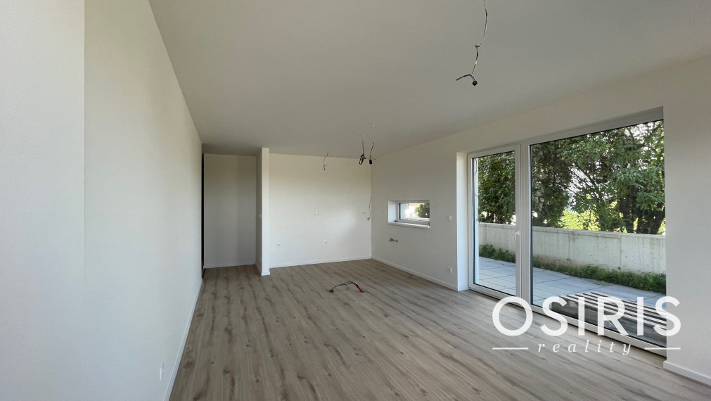 3 izbový byt v štandarde s veľkou predzáhradkou za výbornú cenu