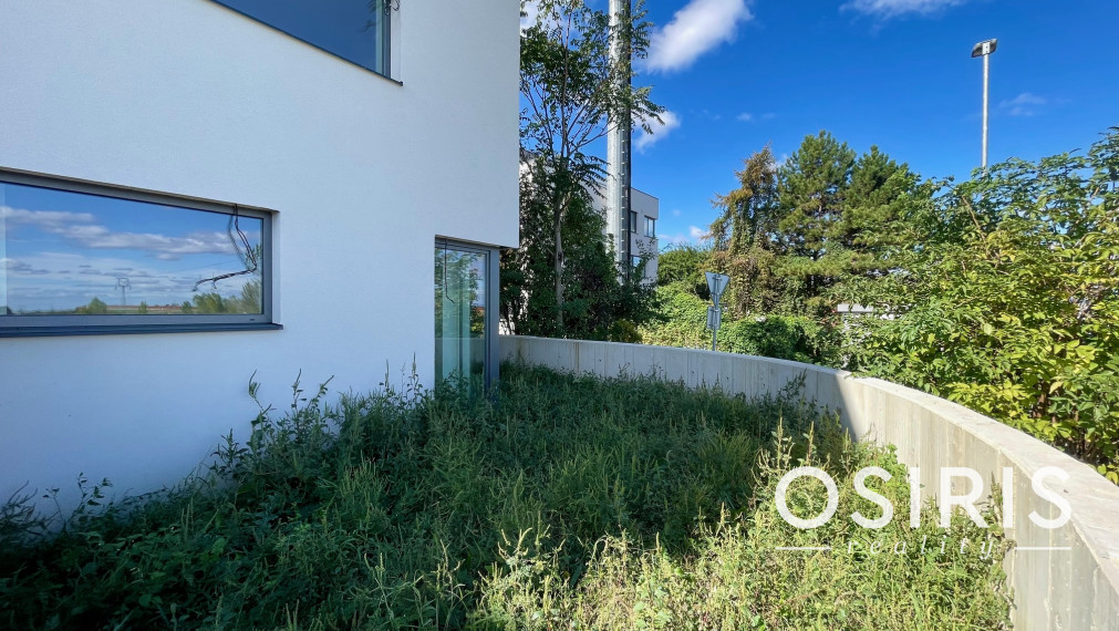 3 izbový byt v štandarde s veľkou predzáhradkou za výbornú cenu