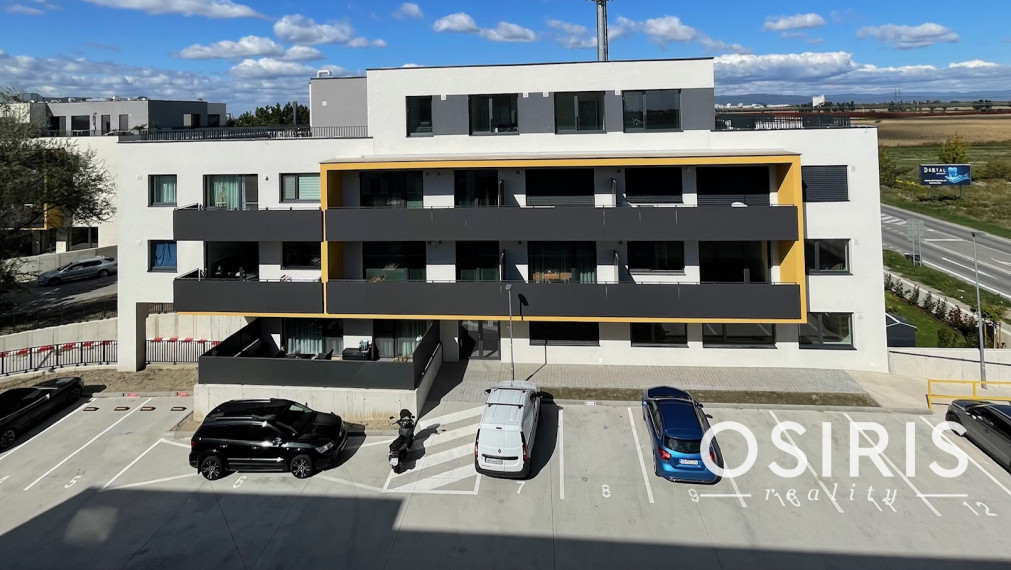 3 izbový byt v štandarde s veľkou predzáhradkou za výbornú cenu