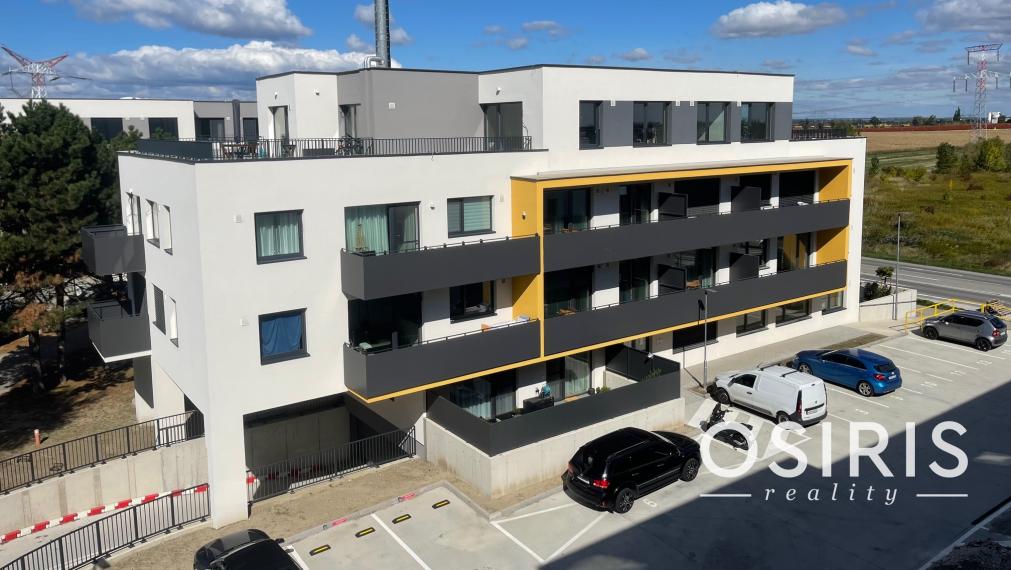 3 izbový byt v štandarde s veľkou predzáhradkou za výbornú cenu