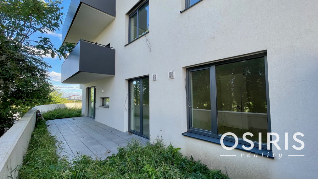 3 izbový byt v štandarde s veľkou predzáhradkou za výbornú cenu