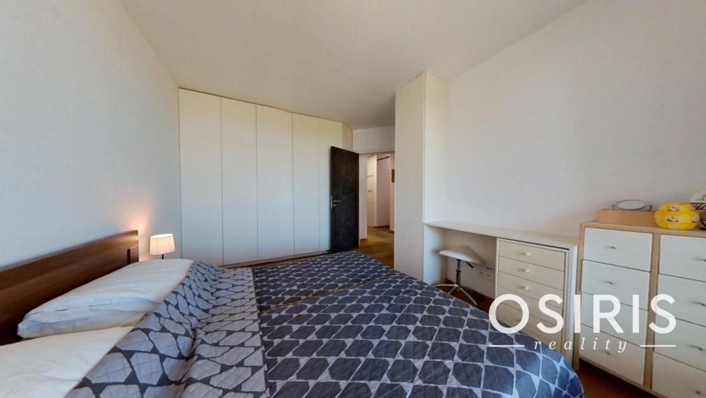 2i byt zariadený dizajnérom, s priestrannou terasou, novostavba 2019, Koliba