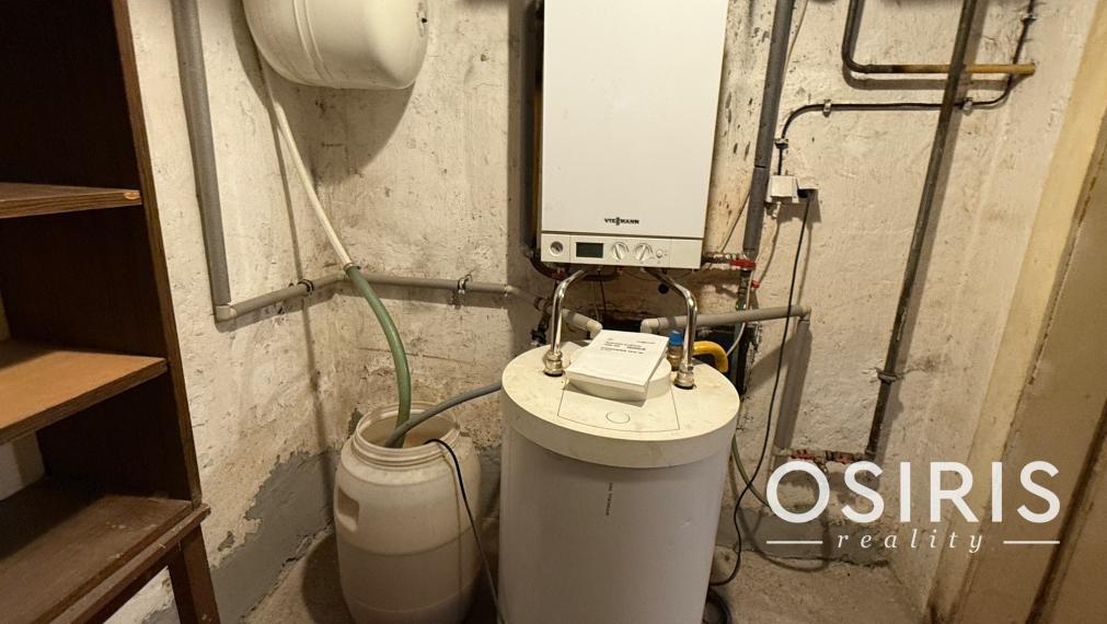 Rezervované: 4 izbový rodinný dom, 2x garáž, pozemok 674 m2