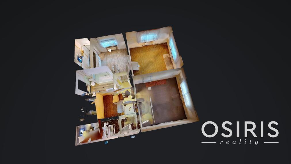 Rezervované: 4 izbový rodinný dom, 2x garáž, pozemok 674 m2