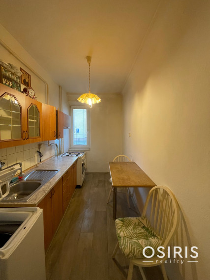 Veľký 1 izb. byt v pôvodnom stave za skvelú cenu - výborná investičná príležitosť