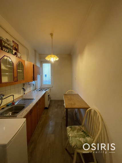 Veľký 1 izb. byt v pôvodnom stave za skvelú cenu - výborná investičná príležitosť