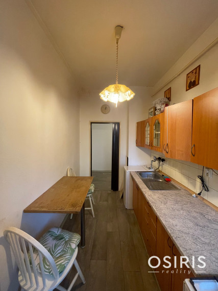 Veľký 1 izb. byt v pôvodnom stave za skvelú cenu - výborná investičná príležitosť