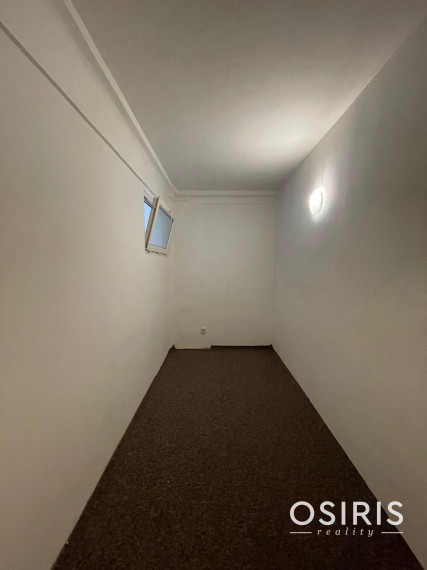 Veľký 1 izb. byt v pôvodnom stave za skvelú cenu - výborná investičná príležitosť