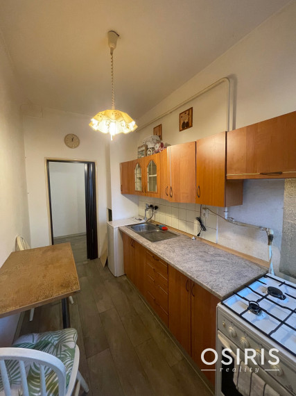 Veľký 1 izb. byt v pôvodnom stave za skvelú cenu - výborná investičná príležitosť