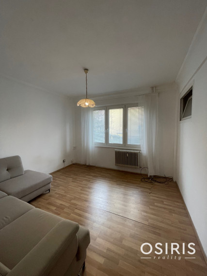 Veľký 1 izb. byt v pôvodnom stave za skvelú cenu - výborná investičná príležitosť