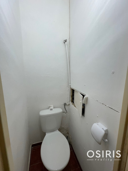 Veľký 1 izb. byt v pôvodnom stave za skvelú cenu - výborná investičná príležitosť