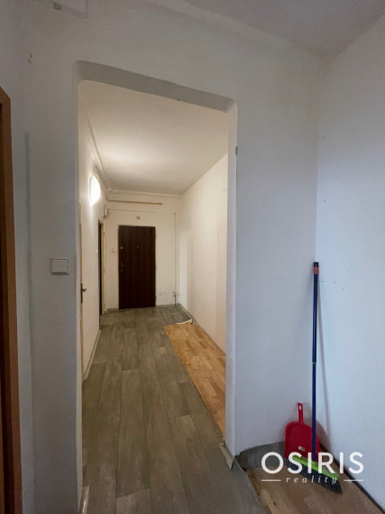 Veľký 1 izb. byt v pôvodnom stave za skvelú cenu - výborná investičná príležitosť