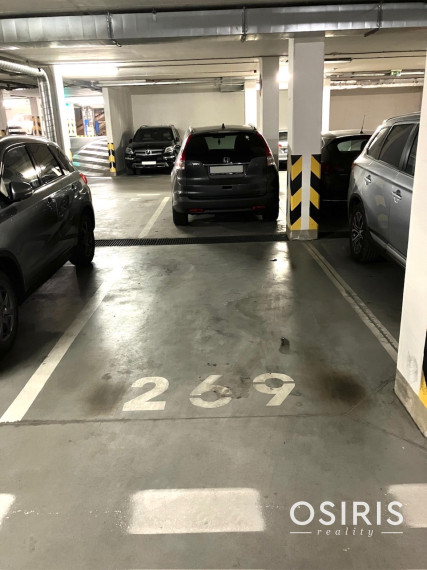 Veľký, kompletne zariadený 2 izb. byt s garážovým miestom v cene