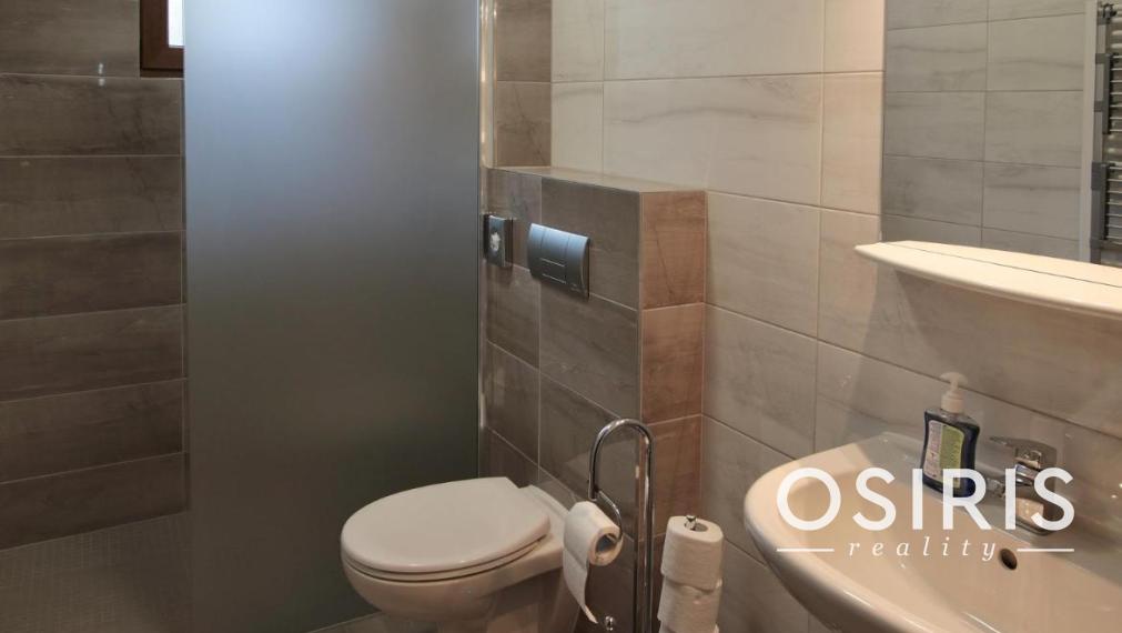 Lukratívny apartmán s balkónom priamo na zjazdovke v Demänovskej doline