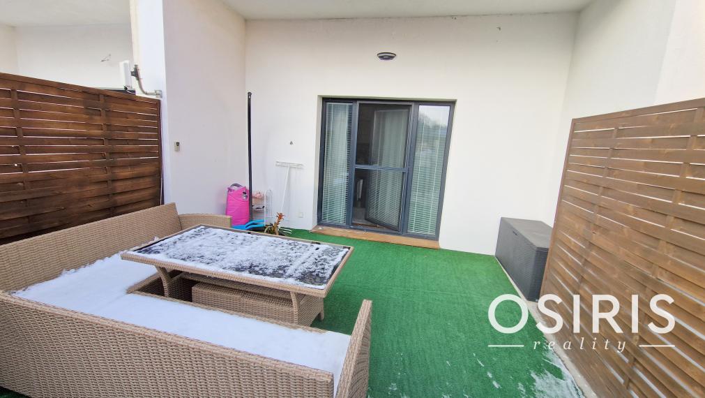 Zariadený 2i byt s veľkou terasou 21 m2, Novostavba 2024, parkovacie miesto