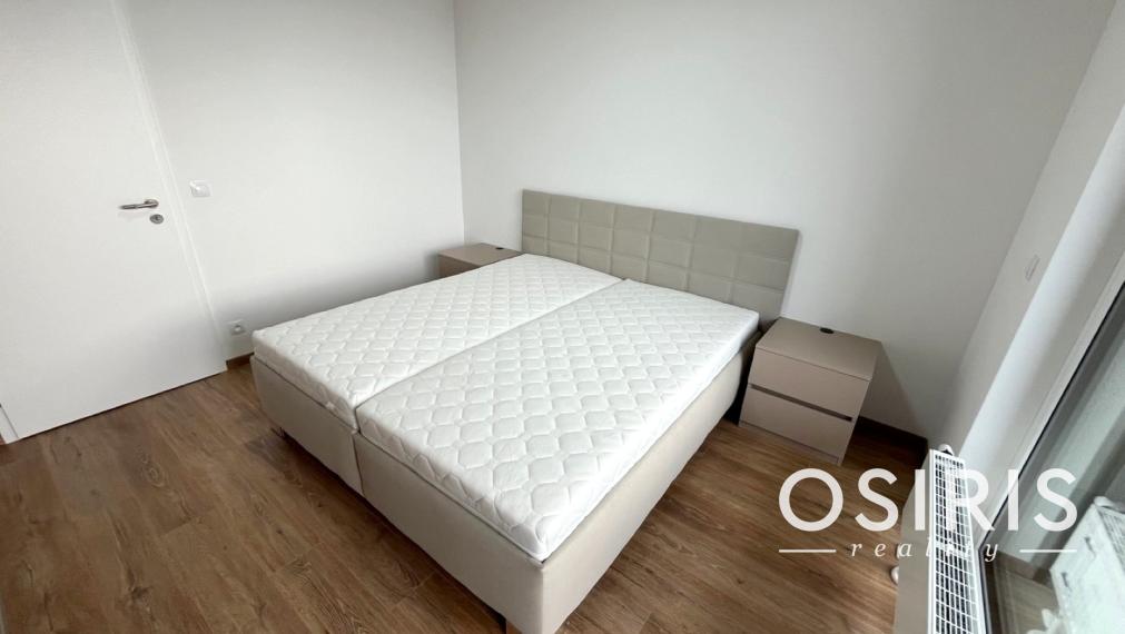 Stačí sa nasťahovať! Zariadený 2i byt, loggia, Bory Mall