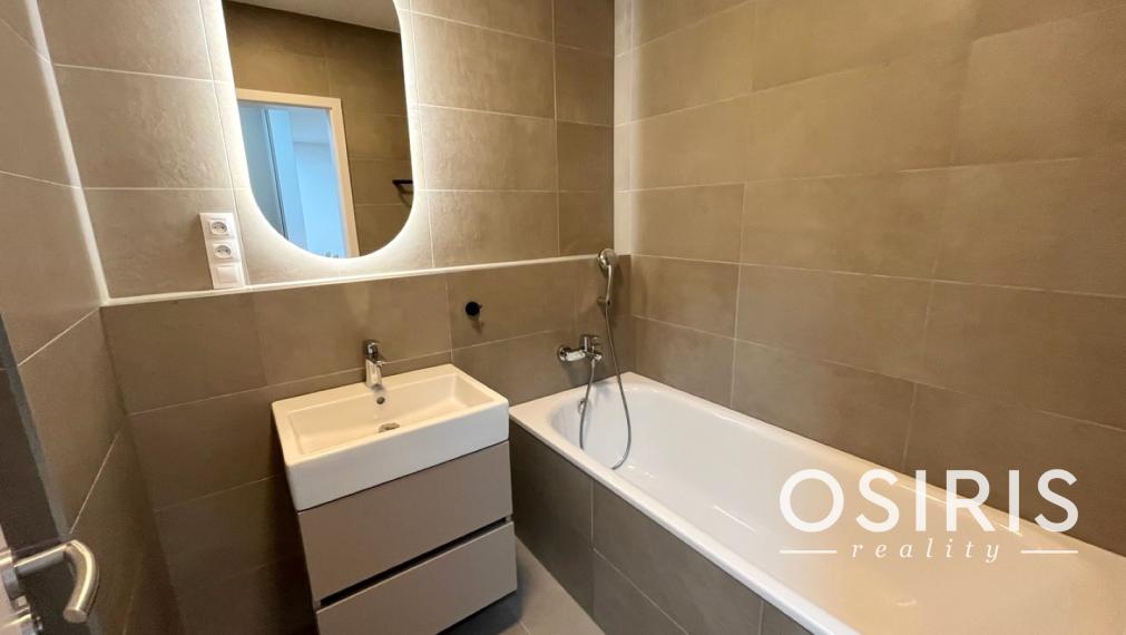 Stačí sa nasťahovať! Zariadený 2i byt, loggia, Bory Mall