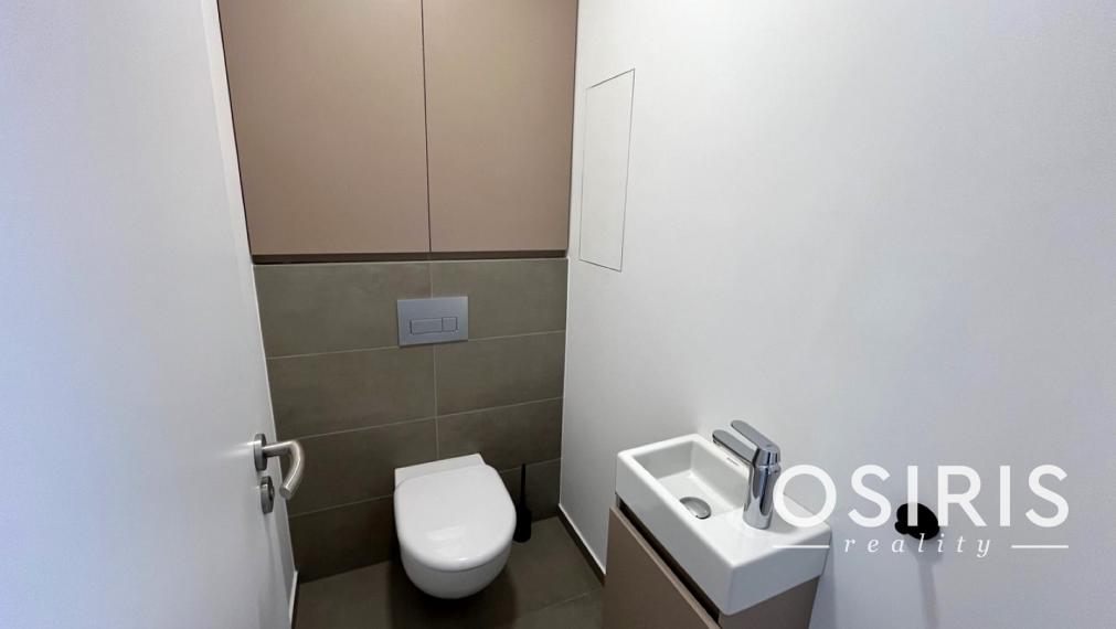 Stačí sa nasťahovať! Zariadený 2i byt, loggia, Bory Mall