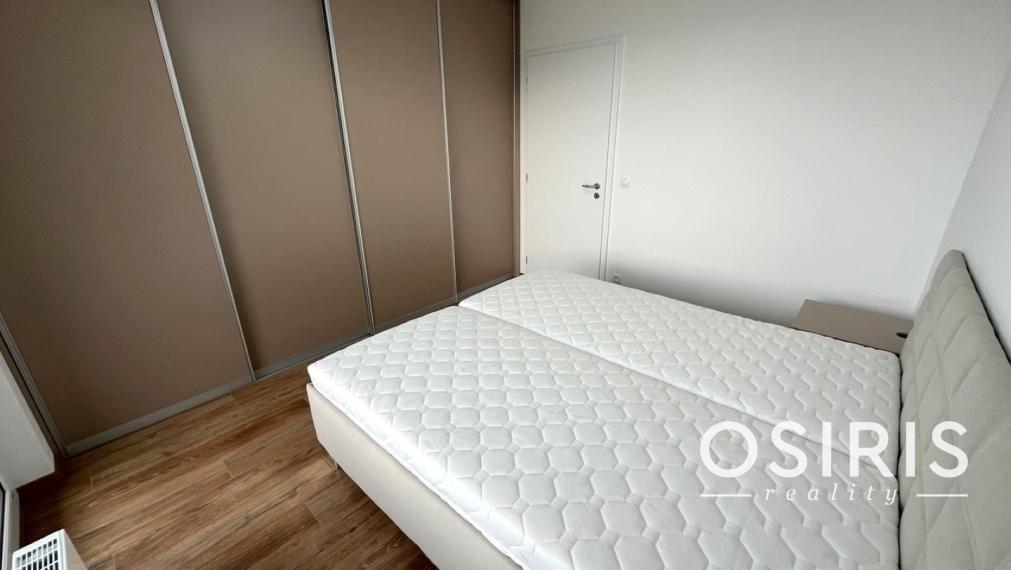 Stačí sa nasťahovať! Zariadený 2i byt, loggia, Bory Mall