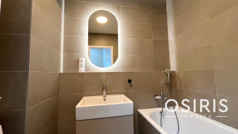 Stačí sa nasťahovať! Zariadený 2i byt, loggia, Bory Mall