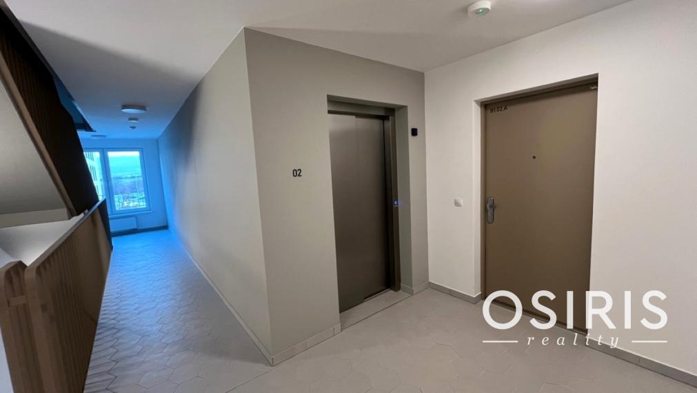 Stačí sa nasťahovať! Zariadený 2i byt, loggia, Bory Mall