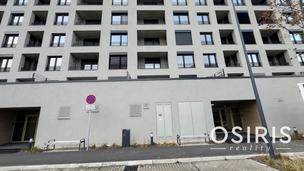 Stačí sa nasťahovať! Zariadený 2i byt, loggia, Bory Mall