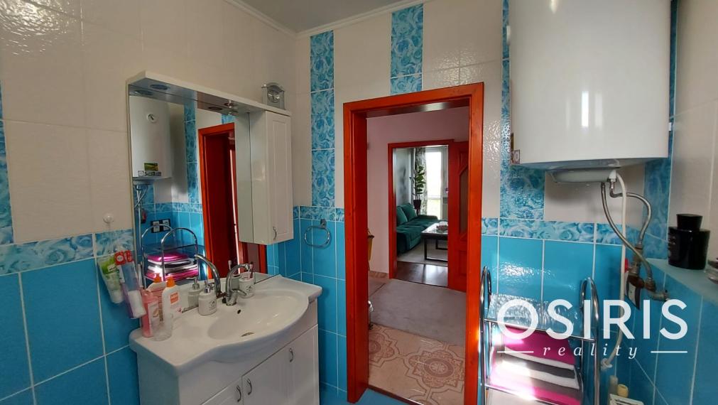 Krásny, slnečný rodinný dom so samostatnou garážou - výborná investícia