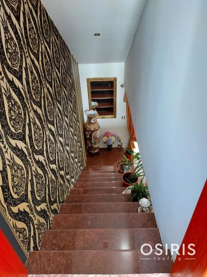 Krásny, slnečný rodinný dom so samostatnou garážou - výborná investícia