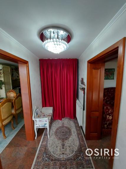 Krásny, slnečný rodinný dom so samostatnou garážou - výborná investícia