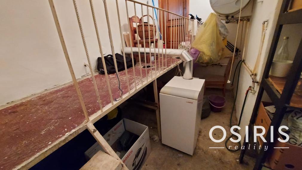 Krásny, slnečný rodinný dom so samostatnou garážou - výborná investícia